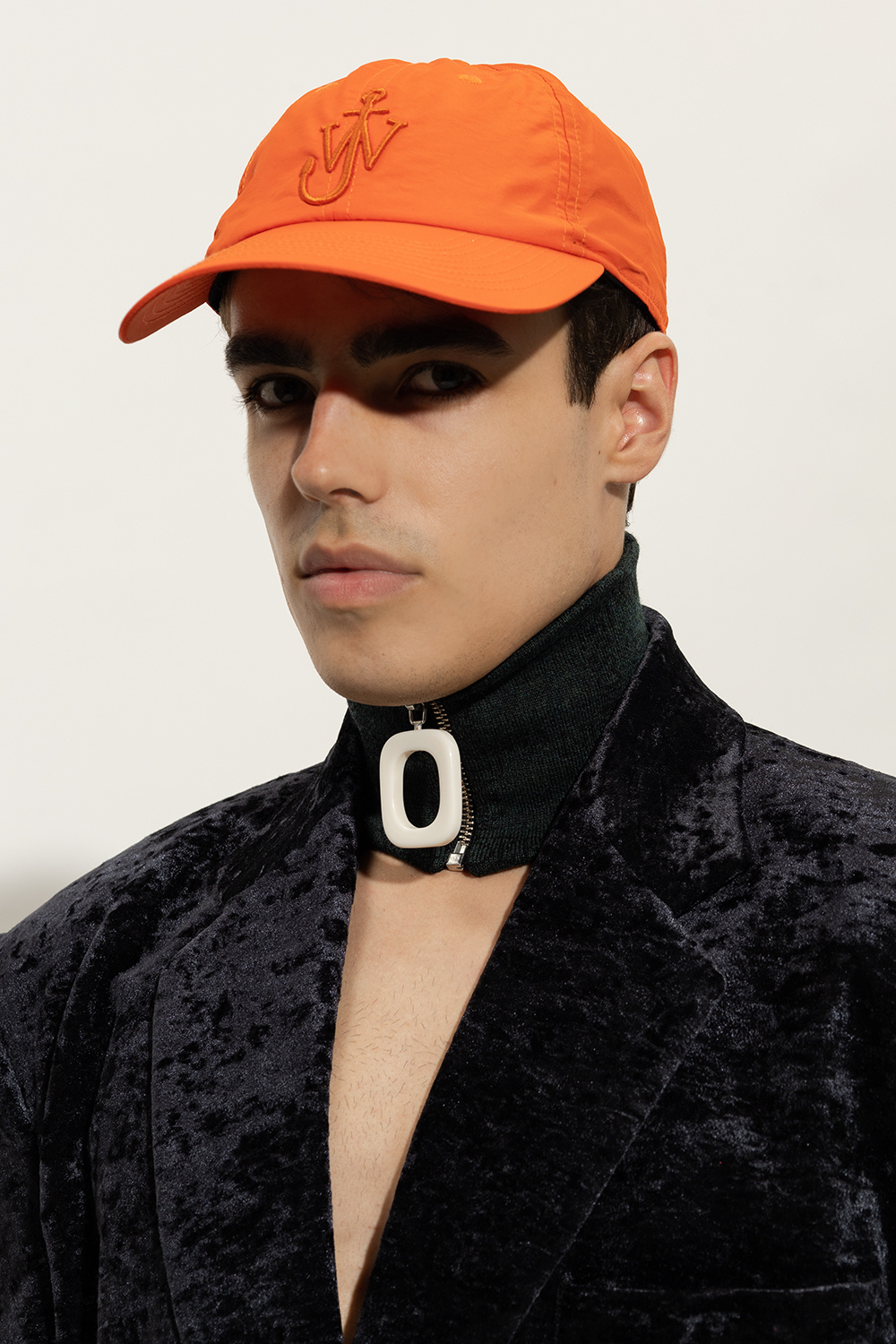 Neckband JW Anderson - SchaferandweinerShops Italy